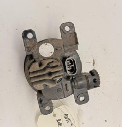 Anti brouillard droit (feux) PEUGEOT 2008 2 Photo n°3