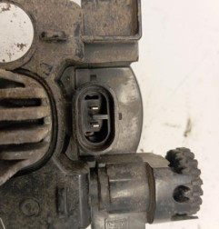 Anti brouillard droit (feux) PEUGEOT 2008 2 Photo n°4