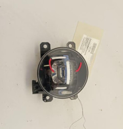 Anti brouillard gauche (feux) PEUGEOT 2008 2 Photo n°1