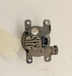 Anti brouillard gauche (feux) PEUGEOT 2008 2 Photo n°3