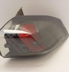 Feu arriere principal droit (feux) PEUGEOT 2008 2 Photo n°1