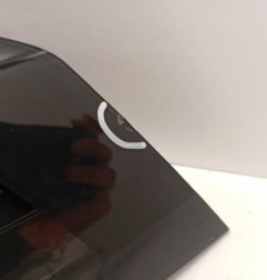 Feu arriere principal droit (feux) PEUGEOT 2008 2