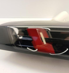 Feu arriere secondaire droit (feux) PEUGEOT 2008 2