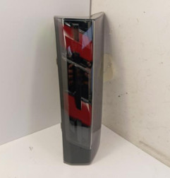 Feu arriere secondaire gauche (feux) PEUGEOT 2008 2 Photo n°1