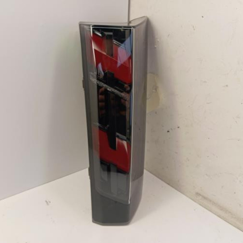 Feu arriere secondaire gauche (feux) PEUGEOT 2008 2