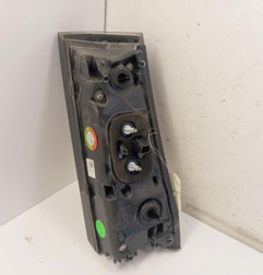 Feu arriere secondaire gauche (feux) PEUGEOT 2008 2