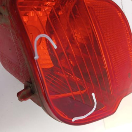 Feu de pare choc arriere droit PEUGEOT 2008 2