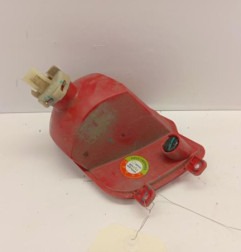 Feu de pare choc arriere droit PEUGEOT 2008 2 Photo n°3