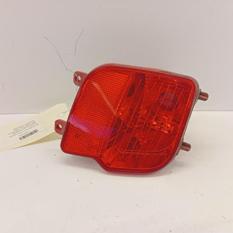 Feu de pare choc arriere gauche PEUGEOT 2008 2 Feu de pare choc arriere gauche PEUGEOT 2008 2