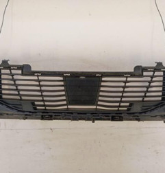 Grille de pare choc PEUGEOT 2008 2 Photo n°1