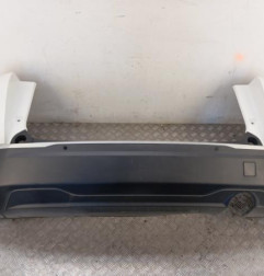 Pare choc arriere PEUGEOT 2008 2 Photo n°1