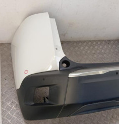 Pare choc arriere PEUGEOT 2008 2