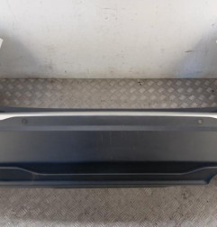 Pare choc arriere PEUGEOT 2008 2 Photo n°3