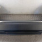 Pare choc arriere PEUGEOT 2008 2