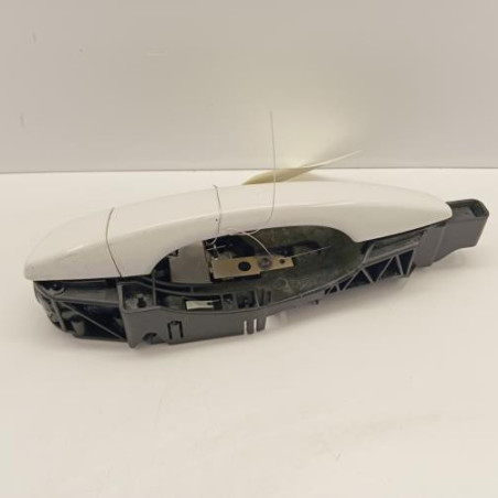 Poignee porte arriere gauche PEUGEOT 2008 2 Photo n°1