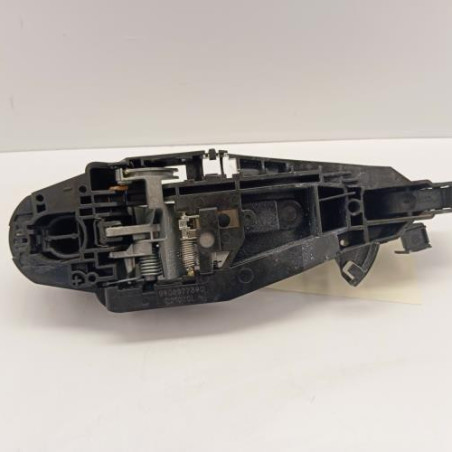 Poignee porte arriere gauche PEUGEOT 2008 2