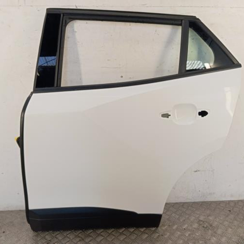 Porte arriere gauche PEUGEOT 2008 2