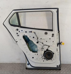 Porte arriere gauche PEUGEOT 2008 2