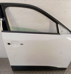 Porte avant droit PEUGEOT 2008 2 Photo n°1
