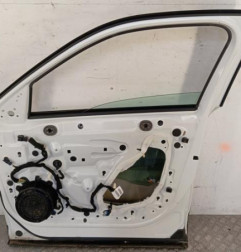 Porte avant droit PEUGEOT 2008 2 Photo n°5
