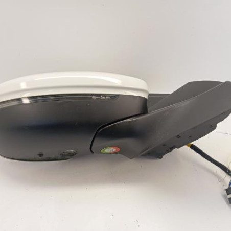 Retroviseur droit PEUGEOT 2008 2 Photo n°1