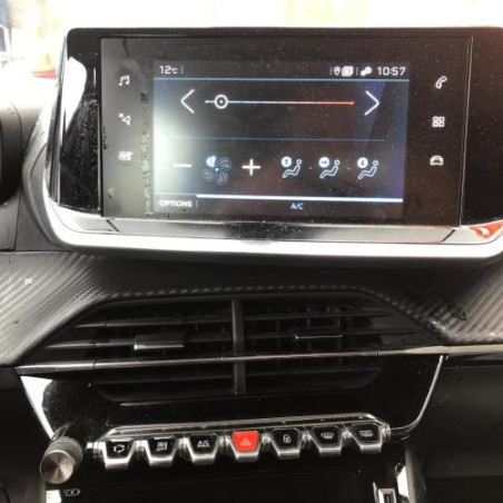 Afficheur PEUGEOT 2008 2 Photo n°1