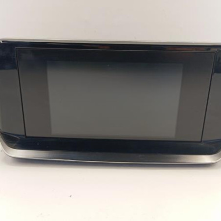 Afficheur PEUGEOT 2008 2