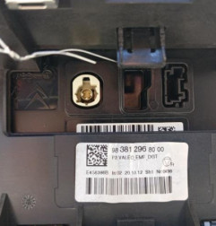 Afficheur PEUGEOT 2008 2 Photo n°4