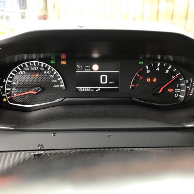 Compteur PEUGEOT 2008 2