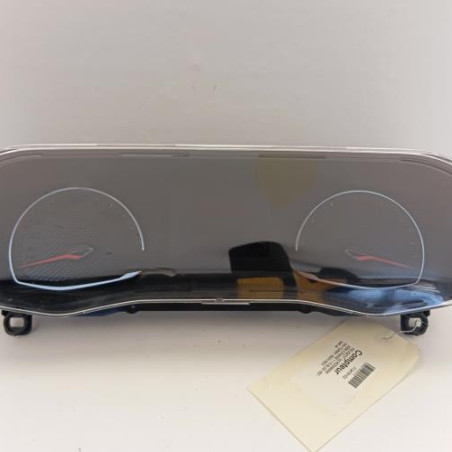 Compteur PEUGEOT 2008 2