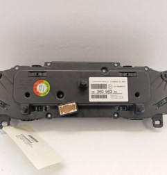 Compteur PEUGEOT 2008 2 Photo n°3