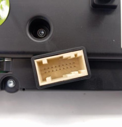 Compteur PEUGEOT 2008 2 Photo n°4