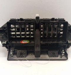 Commande chauffage PEUGEOT 2008 2