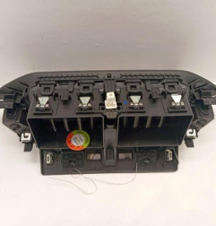 Commande chauffage PEUGEOT 2008 2 Photo n°3