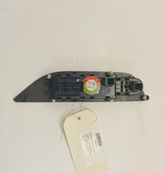 Interrupteur de leve vitre avant gauche PEUGEOT 2008 2