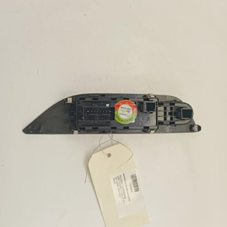 Interrupteur de leve vitre avant gauche PEUGEOT 2008 2