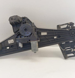 Leve vitre electrique arriere droit PEUGEOT 2008 2 Photo n°1