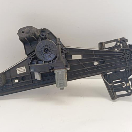 Leve vitre electrique arriere droit PEUGEOT 2008 2 Photo n°1