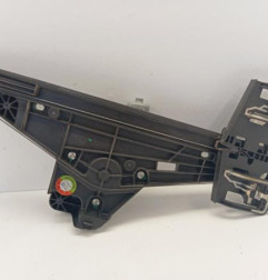 Leve vitre electrique arriere droit PEUGEOT 2008 2