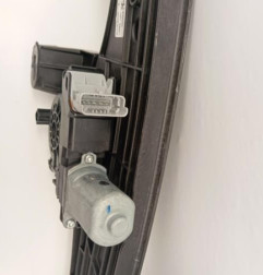 Leve vitre electrique arriere gauche PEUGEOT 2008 2 Photo n°3