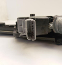 Leve vitre electrique avant droit PEUGEOT 2008 2 Photo n°3