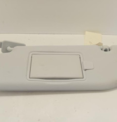 Pare soleil gauche PEUGEOT 2008 2 Photo n°1