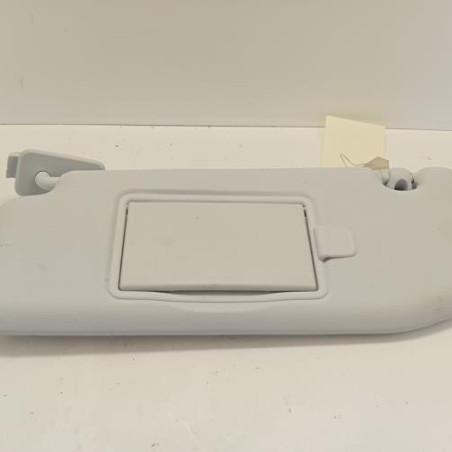 Pare soleil gauche PEUGEOT 2008 2 Photo n°1