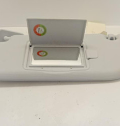 Pare soleil gauche PEUGEOT 2008 2