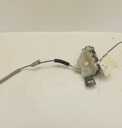 Serrure arriere gauche PEUGEOT 2008 2 Photo n°1