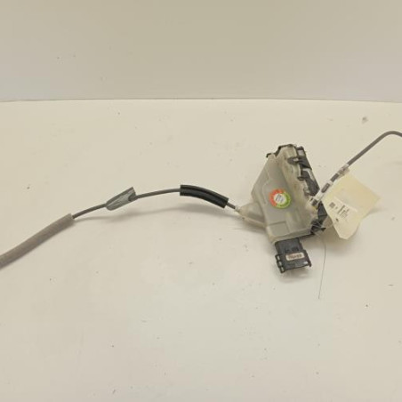 Serrure arriere gauche PEUGEOT 2008 2 Photo n°1