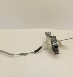 Serrure arriere gauche PEUGEOT 2008 2