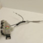 Serrure avant droit PEUGEOT 2008 2