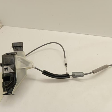 Serrure avant droit PEUGEOT 2008 2