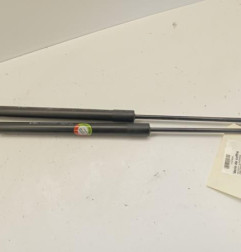 Verin de coffre PEUGEOT 2008 2 Photo n°1